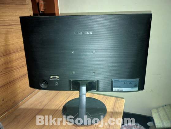 Monitor
